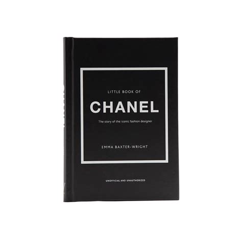 libri dior chanel prada|Little Guides to Style: The Story of Four Iconic Fashion Houses .